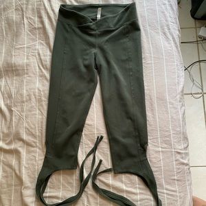 Free people leggings